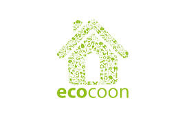 Ecocoon spouwmuurisolatie